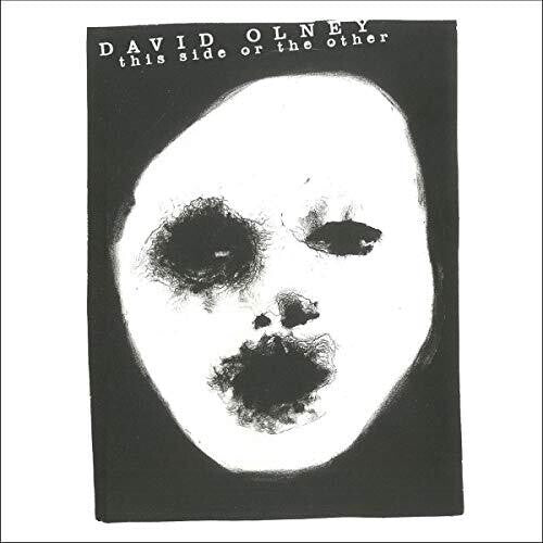 David Olney: This Side Or The Other - COMPACT DISCS