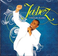 Jabez: Favour Again - COMPACT DISCS