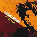 Aaron Choulai: Korema - COMPACT DISCS