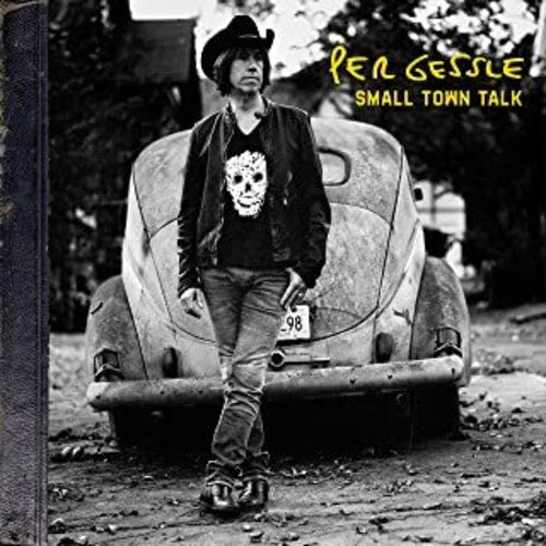 Per Gessle: Small Town Talk - {VINYL LP}