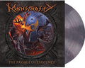 Monstrosity: Passage Of Existence - {VINYL LP}