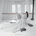 Scout Pare-Phillips: Door Left Open - {VINYL LP}
