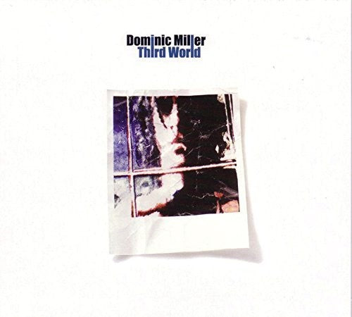 Dominic Miller: Third World - COMPACT DISCS