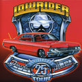 Various Artists: Lowrider 25th Anniversary Tour - COMPACT DISCS