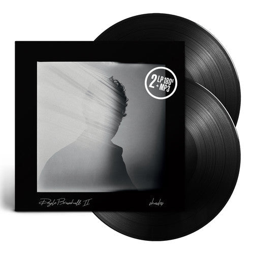 Doyle Bramhall II: Shades - {VINYL LP}