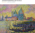 Rosenmuller / Acronym / Blumberg: In Exile - COMPACT DISCS