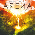 Thiago Bianchi: Thiago Bianchi's Arena - COMPACT DISCS