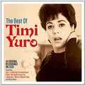Timi Yuro: Best Of - COMPACT DISCS