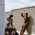 Swearin': Fall Into The Sun - {VINYL LP}
