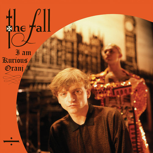 The Fall: I Am Kurious Oranj - {VINYL LP}