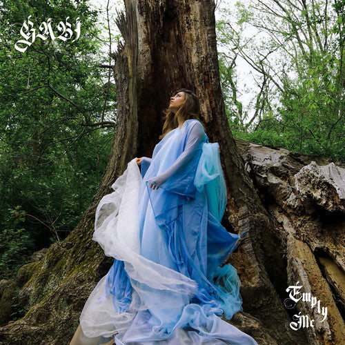 Gabi: Empty Me - {VINYL LP}