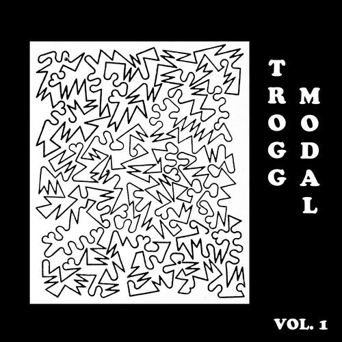 Eric Copeland: Trogg Modal 1 - {VINYL LP}