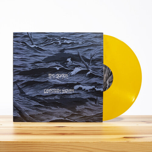 The Dodos: Certainty Waves - {VINYL LP}
