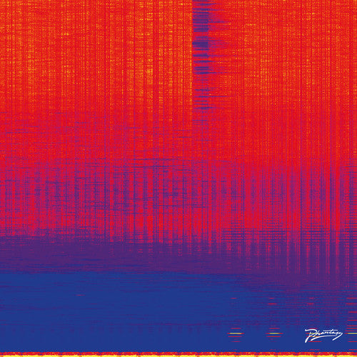 Daniel Avery: Diminuendo - {VINYL LP}
