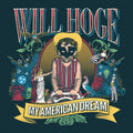 Will Hoge: My American Dream - {VINYL LP}