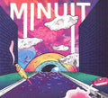 Minuit: Minuit - COMPACT DISCS