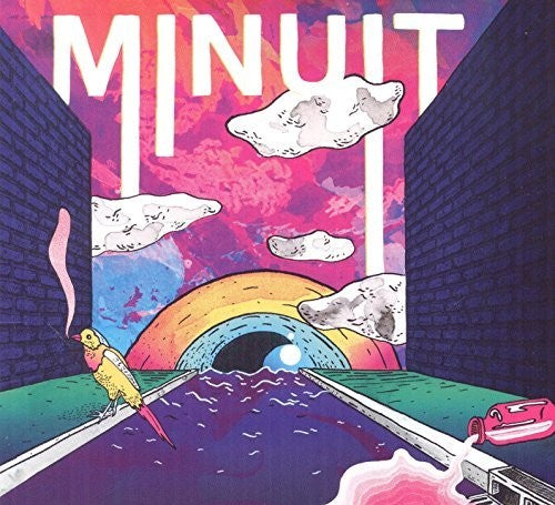 Minuit: Minuit - COMPACT DISCS