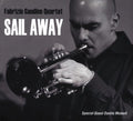 Fabrizio Quartet Gaudino: Sail Away - COMPACT DISCS