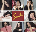 Mai Kuraki: Smile - COMPACT DISCS