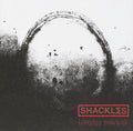 Shackles: Lifeless Paradise - COMPACT DISCS