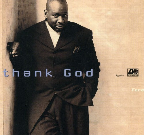 Wayman Tisdale: Face to Face - COMPACT DISCS