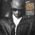 Trombone Shorty: Parking Lot Symphony - COMPACT DISCS