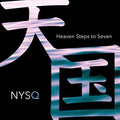 New York Standards Quartet: Heaven Steps To Seven - {VINYL LP}