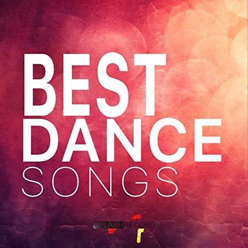 Various Artists: Best Dance 2017 / Various - COMPACT DISCS
