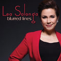 Lea Salonga: Blurred Lines - COMPACT DISCS