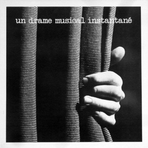 Un Drame Musical Instantane: Rideau - COMPACT DISCS