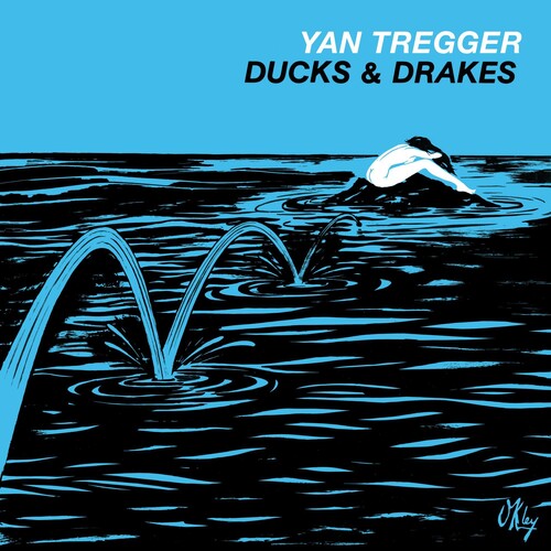 Yan Tregger: Ducks & Drakes - {VINYL LP}