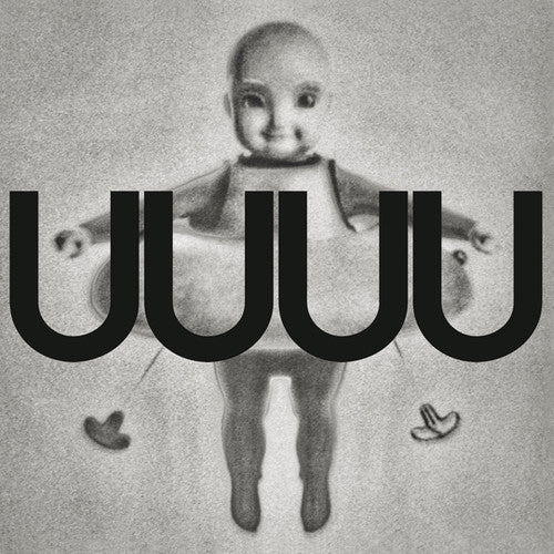 Uuuu: UUUU - 12-INCH SINGLE