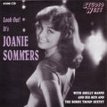 Joanie Sommers: Look Out It's Joanie Sommers - COMPACT DISCS