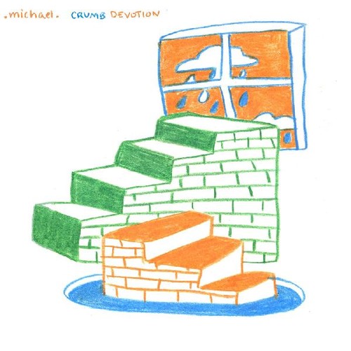 .Michael.: Crumb Devotion - CASSETTES