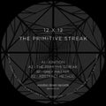 12 X 12: The Primitive Streak - {VINYL LP}