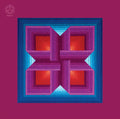 Teleplasmiste: Frequency Is The New Ecstasy - COMPACT DISCS
