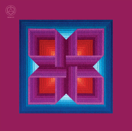 Teleplasmiste: Frequency Is The New Ecstasy - COMPACT DISCS