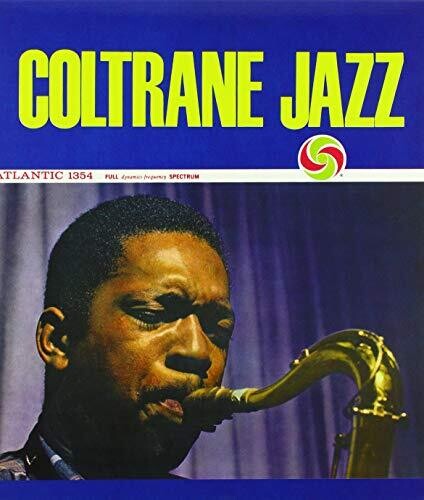 John Coltrane: Coltrane Jazz - {VINYL LP}