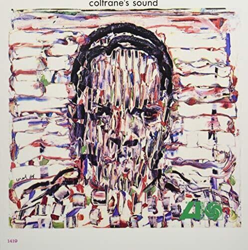 John Coltrane: Coltrane Sound - {VINYL LP}