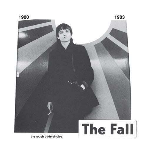 The Fall: Rough Trade Singles - {VINYL LP}