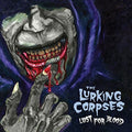 Lurking Corpses: Lust For Blood - COMPACT DISCS