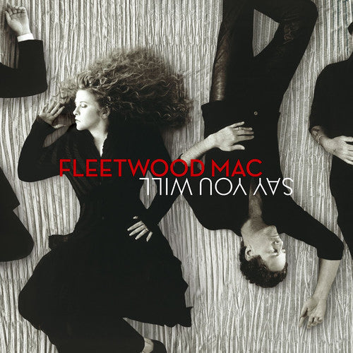 Fleetwood Mac: Say You Will - {VINYL LP}