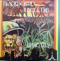Lee Perry Scratch: Blackboard Jungle Dub - {VINYL LP}