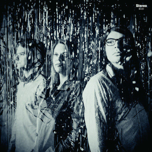 Carbon Poppies: Rain On My Face - 7-INCH SINGLE
