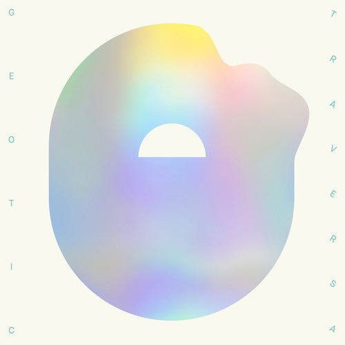 Geotic: Traversa - {VINYL LP}