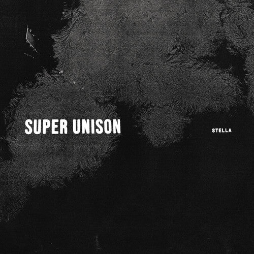 Super Unison: Stella - CASSETTES