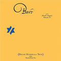 Brian Marsella: Buer: Book Of Angels 31 - COMPACT DISCS