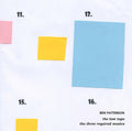 Ben Patterson: The Lost Tape & The Three Required Musics - {VINYL LP}