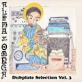 Alpha & Omega: Dubplate Selection Vol. 3 - {VINYL LP}