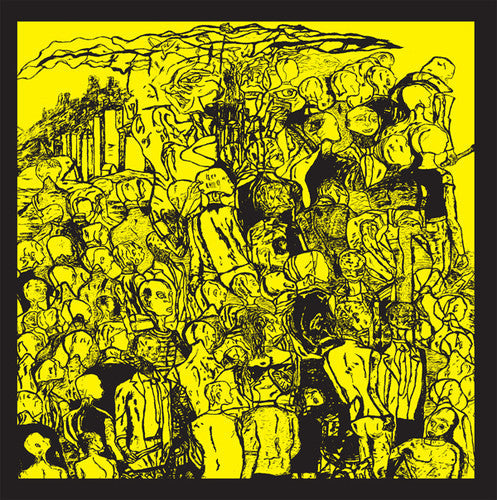 Idiota Civilizzato: Idiota Civilizzato - {VINYL LP}